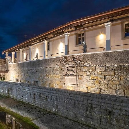 Casa Vacanze Alle Mura ชิวีดาเล เดล ฟรีอูลี ภายนอก รูปภาพ