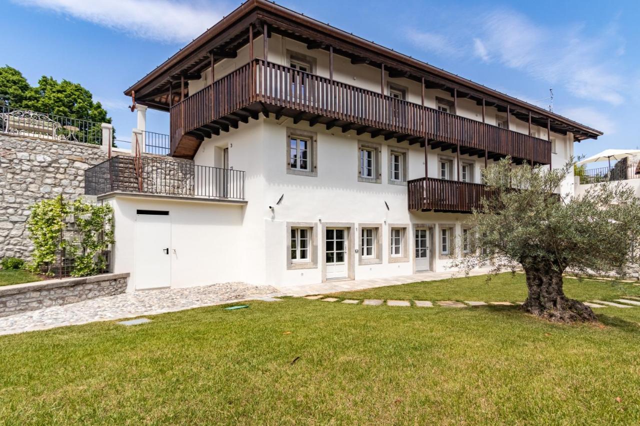 Casa Vacanze Alle Mura ชิวีดาเล เดล ฟรีอูลี ภายนอก รูปภาพ