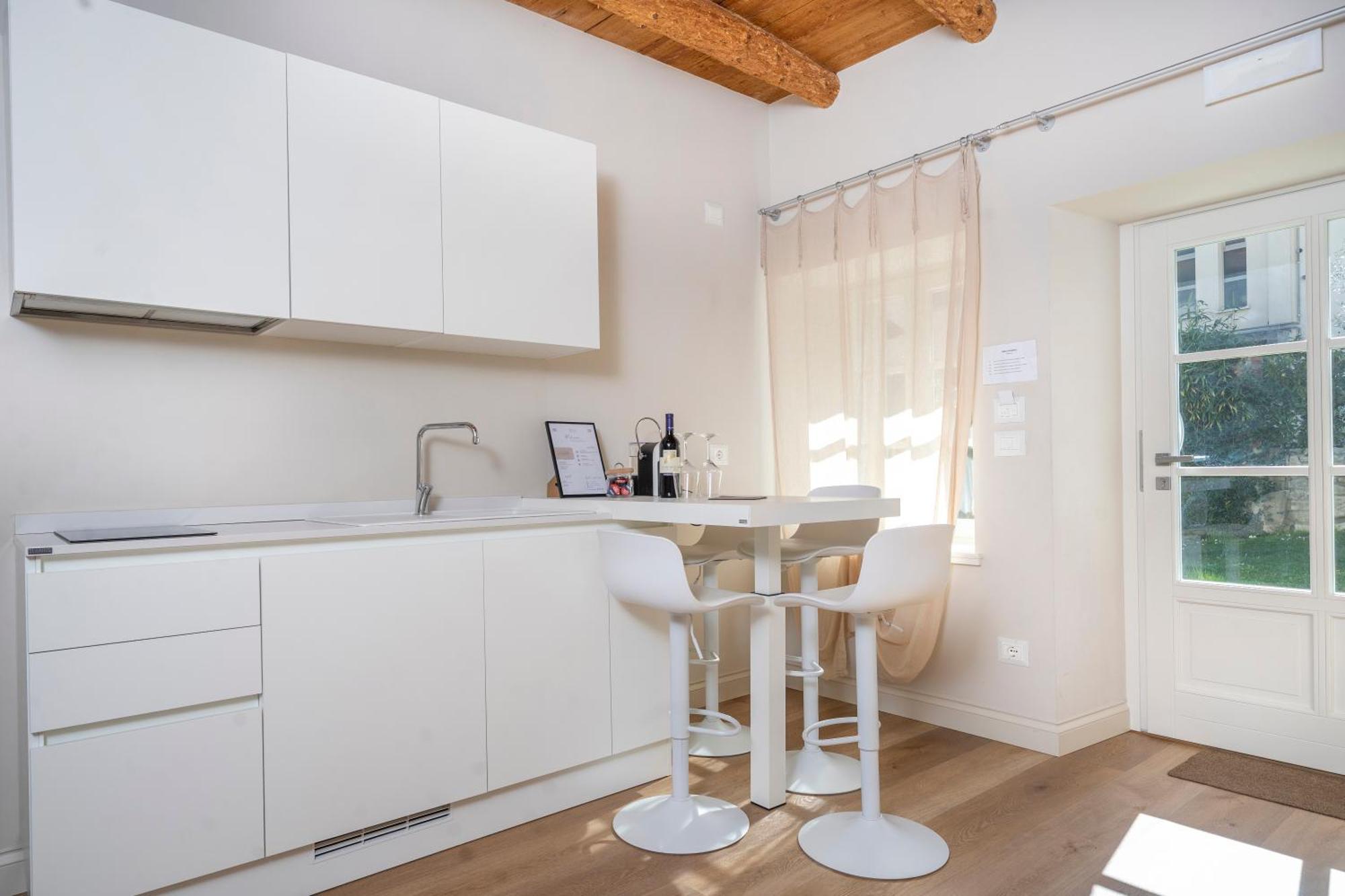 Casa Vacanze Alle Mura ชิวีดาเล เดล ฟรีอูลี ภายนอก รูปภาพ