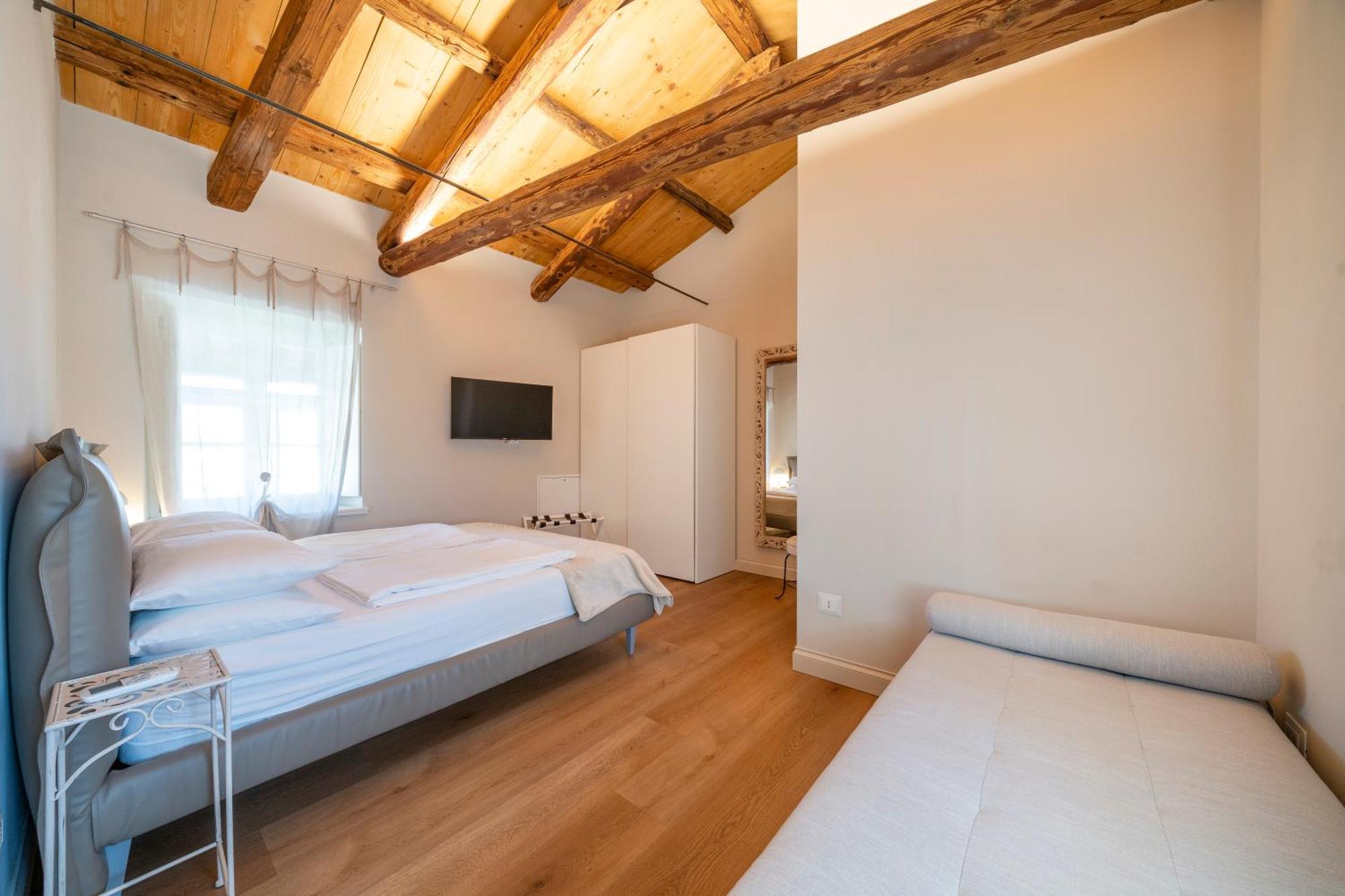 Casa Vacanze Alle Mura ชิวีดาเล เดล ฟรีอูลี ภายนอก รูปภาพ