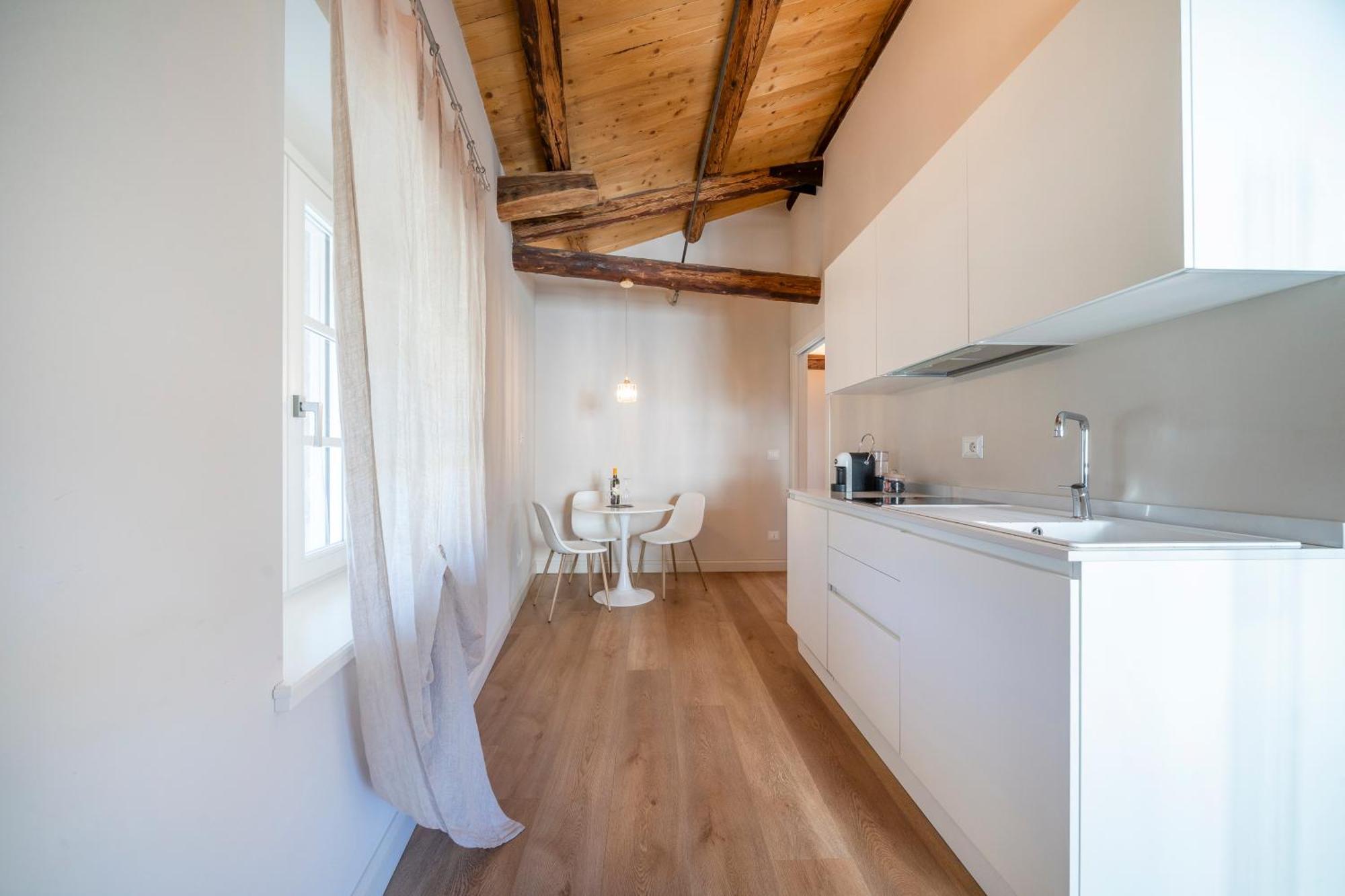 Casa Vacanze Alle Mura ชิวีดาเล เดล ฟรีอูลี ภายนอก รูปภาพ